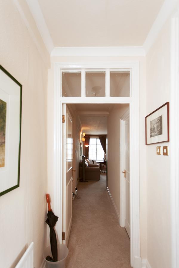 Apartment South Kensington Concierge